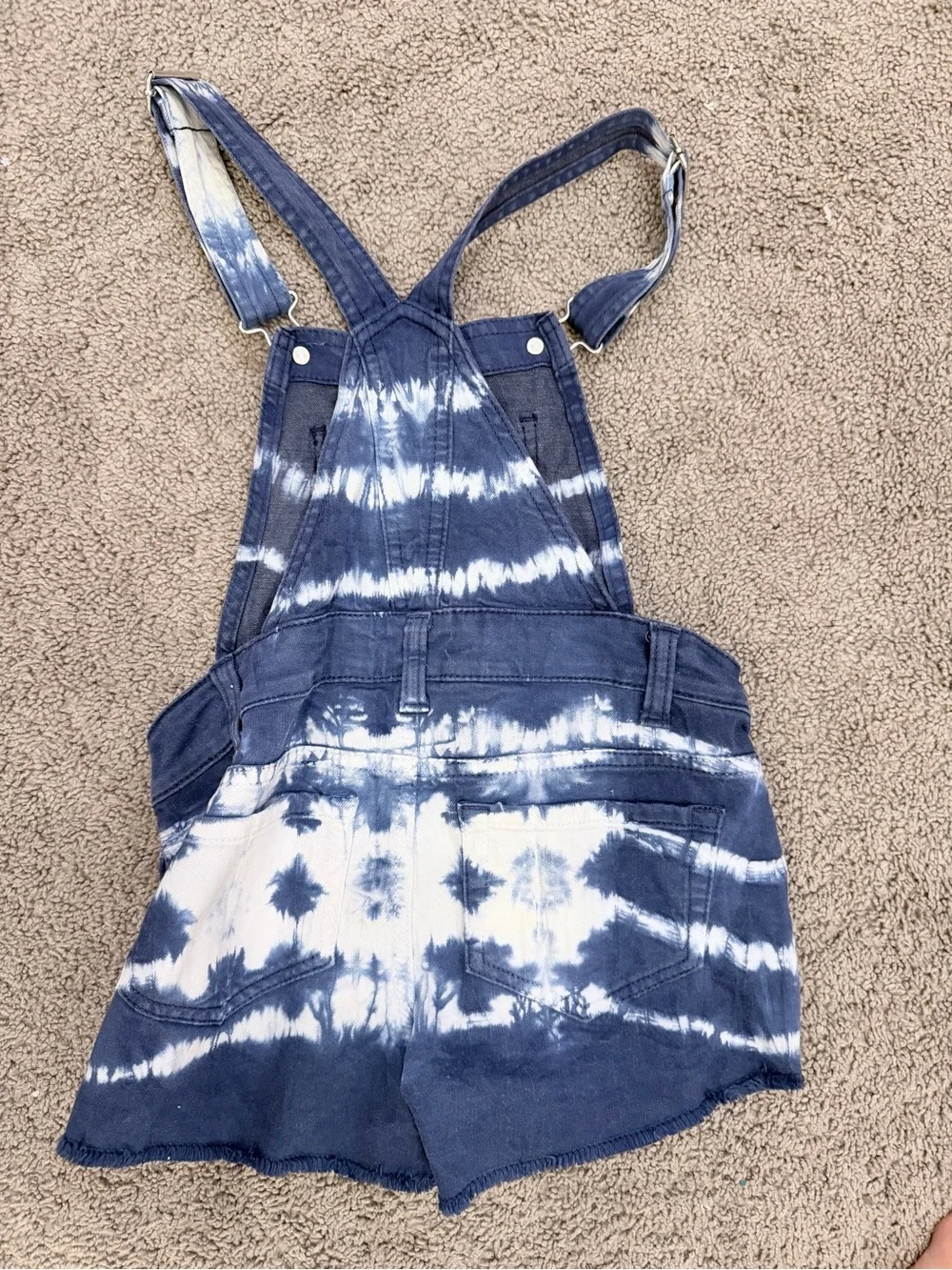 Justice cute denim